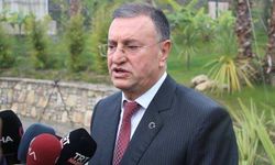 Lütfü Savaş: Suriyeli seçmen sayısı yüzde 38 arttı