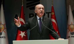 Erdoğan, gezi eylemleri için: Bu teröristler bira şişeleriyle caminin içini pislemişti, bunlar çürük, sürtük