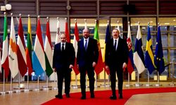 Azerbaycan ve Ermenistan barış görüşmeleri için anlaştı