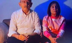 Kılıçdaroğlu'nun evinin elektriği açıldı