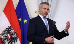 Avusturya Başbakanı Karl Nehammer, Putin görüşmesi