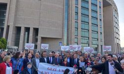 Gezi davasında üye hakimin geçmişte AK Parti Milletvekili aday adayı olması nedeniyle çekilmesi talebi reddedildi