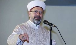 Ali Erbaş: Hac işlemleri e-Devlet üzerinden yapılabilecek