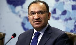 Bekir Bozdağ: Ne ABD'nin ne de başka bir ülkenin Türkiye'nin yargılamasıyla ilgili söz söylemeye hakkı yoktur