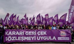 Danıştay savcısı mütalaasını açıkladı: İstanbul Sözleşmesi’nden çekilme kararı hukuka aykırı