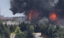 Tuzla’da patlama yaşanan fabrikada 3 işçi hayatını kaybetti, 9 kişi yaralandı