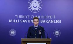 MSB'den mayın açıklaması