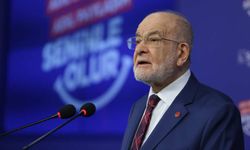 Karamollaoğlu: Siz havaalanı yapacaksınız ama o havaalanına inşa edildiği günden beri 1 tane uçak inip kalkmayacak