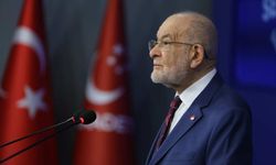 Karamollaoğlu: Bu paket, AK Parti iktidarının kaymağını yiyen dar bir gruba yönelik çıkartılmış bir düzenlemedir