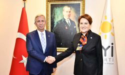 Yavaş'tan Özdağ'a yanıt: Görevimin başındayım