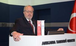 ASO Başkanı Özdebir: Enflasyonun çok büyük kısmı iç kaynaklı