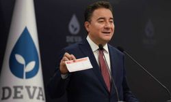 Ali Babacan: Uzun vadeli göç politikası oluşturmak gerekiyor
