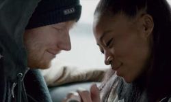 Ed Sheeran, “Shape of You” davasını kazandı
