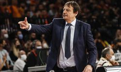 Basketbol Milli Takımı'nın başına Ataman geçti