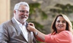 Partisini eleştiren eski AK Parti Milletvekili Kocabıyık'ın Vali eşi merkeze çekildi