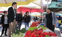 "Tarihte görülmemiş bir yoksulluk krizinin ortasındayız"