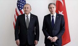 Çavuşoğlu'ndan Blinken görüşmesi yorumu: Çok pozitif bir görüşme yaptık