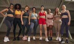 Adidas'ın spor sutyeni reklamına yasaklama