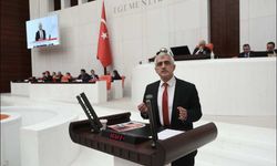 Gergerlioğlu: Türkiye iş cinayetinde Avrupa 1. olan kötü bir sicile sahip