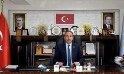 Belediye Başkanına silahlı saldırı