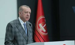 Erdoğan'a bir dava da İzmir Barosu'ndan