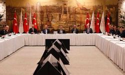 Nebati: Gıda sektörü ile mutabık kaldık