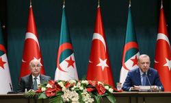 "Teröre karşı tavırları net değil. Ayrıca bize yaptırım uygulayanlara 'Evet' diyemeyiz"
