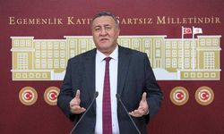 CHP Milletvekili Fethi Gürer: Üreten ve tüketen aynı anda zor durumda ise çözümü iktidar üretmek zorundadır