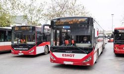 İzmir'de toplu ulaşıma zam geldi