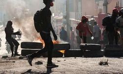 Haiti'de 8'i Türk vatandaşı 17 kişi fidye için kaçırıldı