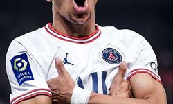 Kylian Mbappe Real Madrid ile anlaştı