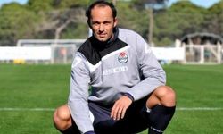 Eski futbolcu Ersen Martin kalp krizi geçirdi