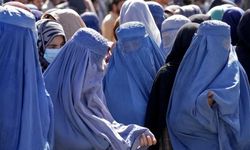 Afganistan'da Taliban Burka'yı tekrar zorunlu kıldı