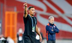 Yılport Samsunspor, Çağdaş Atan ile anlaştı