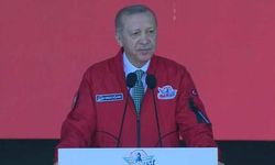 Cumhurbaşkanı Erdoğan: Bizim kimsenin toprağında, egemenliğinde gözümüz yok