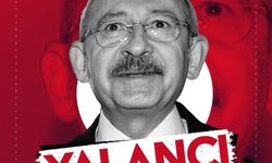 Adalet Bakanı'ndan Kılıçdaroğlu'na: İftira, yalan ve çarpıtma, siyaset yapma değildir, ahlaksızlıktır