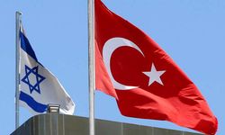 İsrail, vatandaşlarına Türkiye'ye seyahat uyarısı yaptı