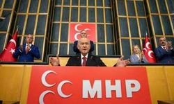 Bahçeli'den Kılıçdaroğlu'na Demirtaş ve Kavala çıkışı: Sonunda onların koğuşuna kapağı atarsın
