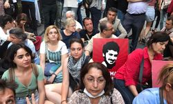 Gezi'nin yıldönümünde Taksim'e yürümek isteyenlere polis müdahalesi