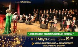 Ahmet Özhan, otizmli gençler için söyleyecek