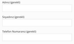 Hazine ve Maliye Bakanlığı, haksız fiyat artışları için şikayet sistemi kurdu