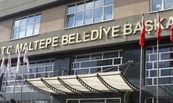 Maltepe Belediyesi'nde görevlilerin de bulunduğu 18 kişiye operasyon