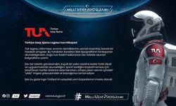 Uzay yolculuğu için saatler içinde 27 bin başvuru, 2,7 milyon ziyaretçi