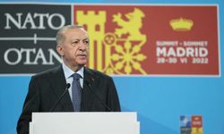 Cumhurbaşkanı Erdoğan: Türkiye’nin, NATO’nun geleceğinde de söz sahibi olacağı açıkça görülmüştür