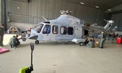 Katar'a ait 3 helikopter ve Azerbaycan'dan gönderilen 1 uçak Dalaman'a ulaştı