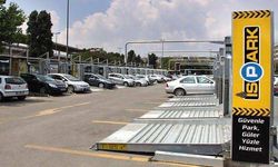 İSPARK ücretlerine yüzde 25 zam yapıldı