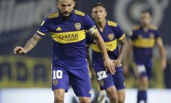 Carlos Tevez futbolu bıraktı