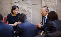Almanya Dışişleri Bakanı Annalena Baerbock, Türkiye'yi ziyaret edecek
