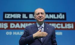 Erdoğan'dan Kılıçdaroğlu'na: Yüreğin varsa, ya adaylığını açıkla ya da adayını açıkla