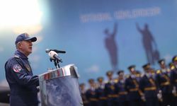 Hulusi Akar: Yunanistan'ın saldırgan eylemlerine gerekli karşılığı verdik, vermeye devam edeceğiz